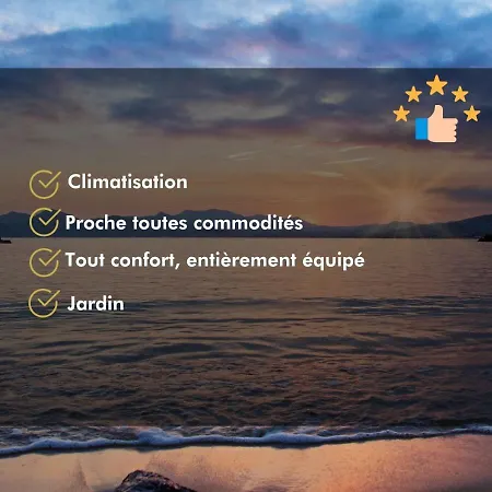 T3 Private Garden 2 Steps From The Center-clim