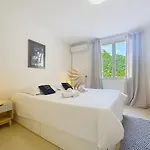 公寓 T3 Private Garden 2 Steps From The Center-clim Saint-Raphaël
