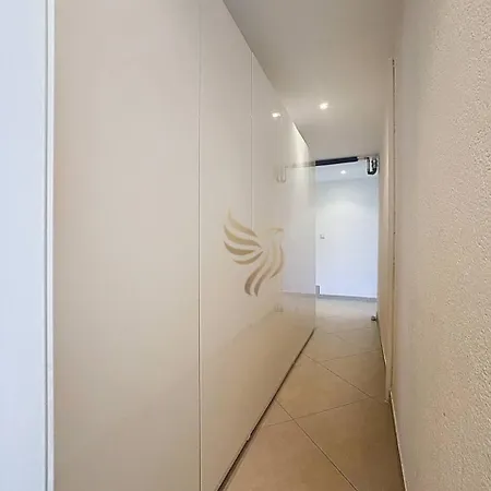Apartment T3 Private Garden 2 Steps From The Center-clim