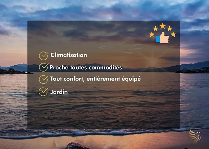 T3 Private Garden 2 Steps From The Center-clim