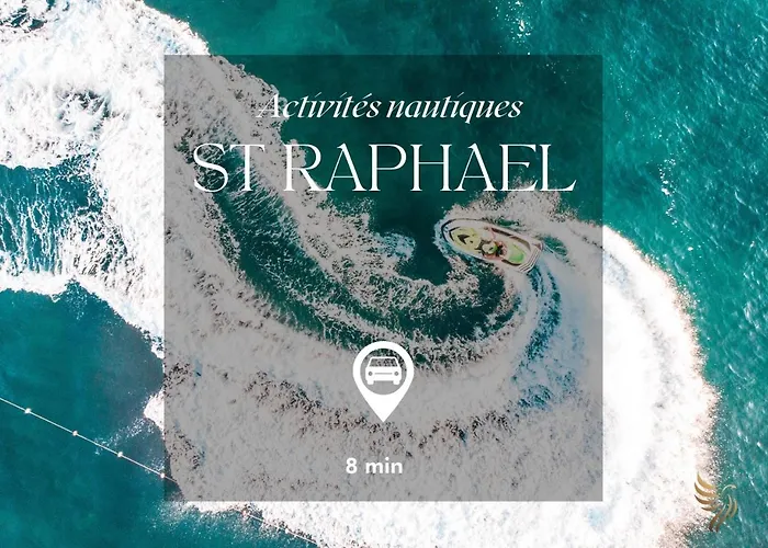 T3 Private Garden 2 Steps From The Center-clim 公寓